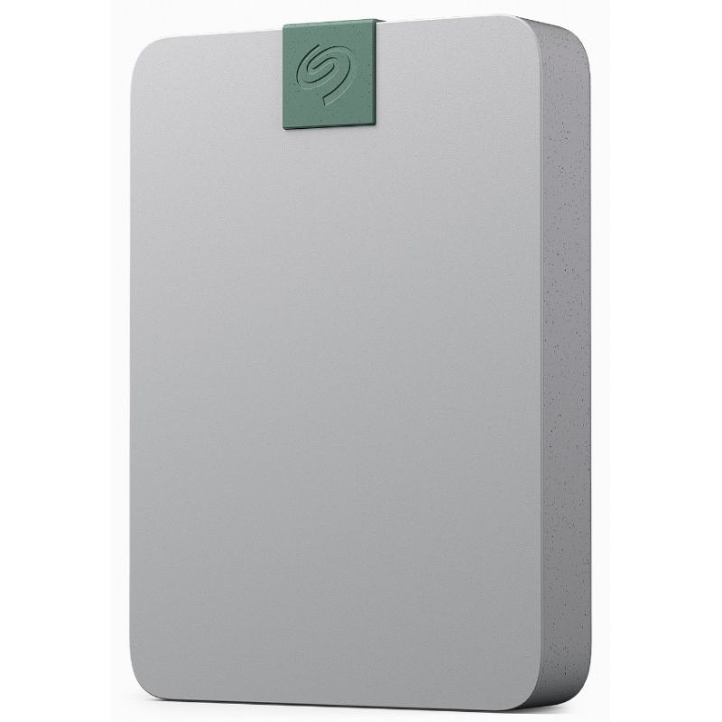 Seagate Ultra Touch Portable Drive 5TB 2.5" USB Pebble Grey Seagate Ultra Touch Portable Drive 5TB 2.5" USB Pebble Grey