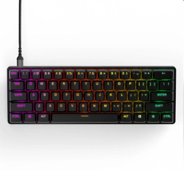 SteelSeries Apex Pro Mini US SteelSeries Apex Pro Mini US