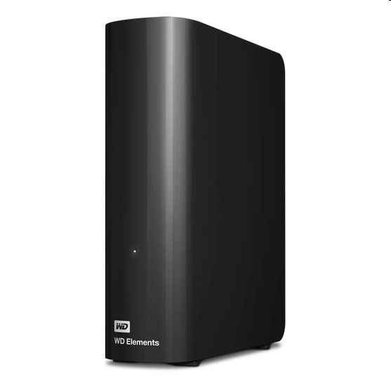 WD Elements Desktop 18TB USB WD Elements Desktop 18TB USB