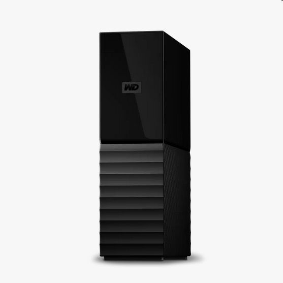 WD My Book External HDD 4TB USB WD My Book External HDD 4TB USB