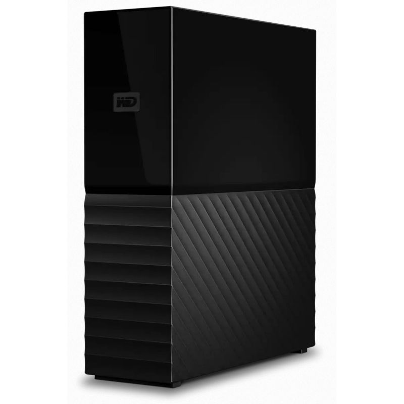 WD My Book External HDD 6TB USB WD My Book External HDD 6TB USB