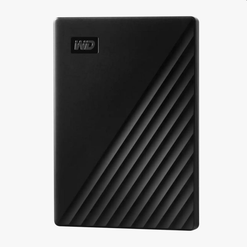 WD My Passport 2TB 2.5" USB 3.0 WD My Passport 2TB 2.5" USB 3.0