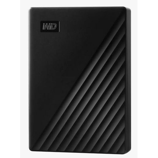 WD My Passport 4TB 2.5" USB WD My Passport 4TB 2.5" USB