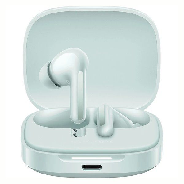 Xiaomi Redmi Buds 6 Coral Green Xiaomi Redmi Buds 6 Coral Green