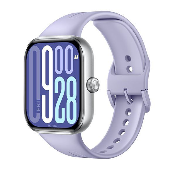 Xiaomi Redmi Watch 5 Lavender Purple Xiaomi Redmi Watch 5 Lavender Purple