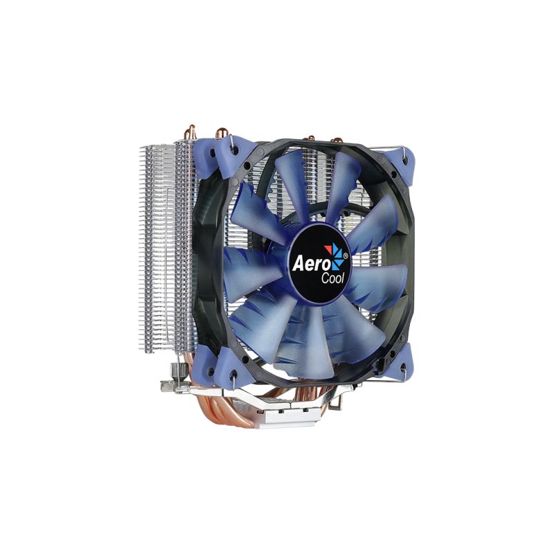 AeroCool chladič CPU Verkho 4 AeroCool chladič CPU Verkho 4