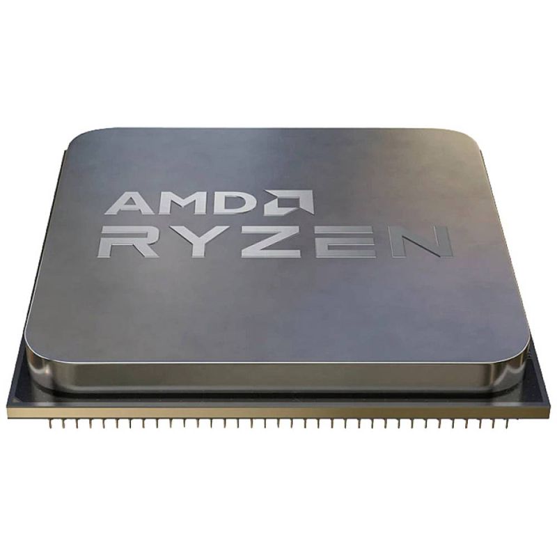 AMD Ryzen 5 5500 (až 4, 2GHz / 19 MB / 65W / SocAM4) tray bez chlladiča AMD Ryzen 5 5500 (až 4, 2GHz / 19 MB / 65W / SocAM4) tray bez chlladiča
