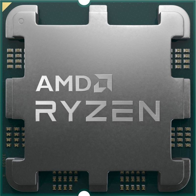 AMD Ryzen 5 7600X3D (až 4, 7GHz / 100 MB / 65W / AM5) tray, bez chladica AMD Ryzen 5 7600X3D (až 4, 7GHz / 100 MB / 65W / AM5) tray, bez chladica