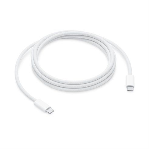 Apple 240W USB-C Charge Cable (2 m) Apple 240W USB-C Charge Cable (2 m)