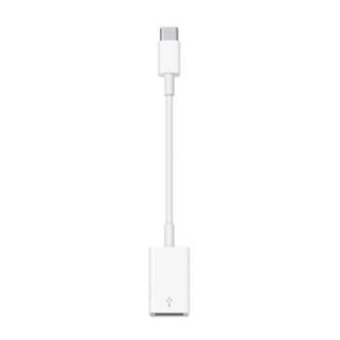 Apple USB-C to USB Adapter Apple USB-C to USB Adapter