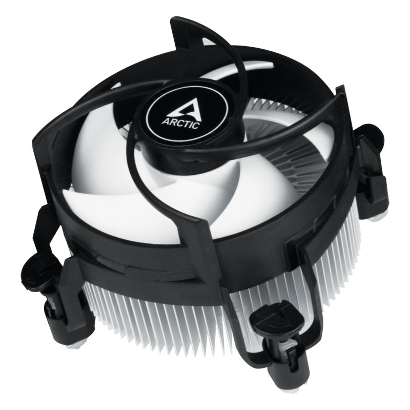 Arctic chladič CPU Alpine 17 - INTEL LGA 1700 Arctic chladič CPU Alpine 17 - INTEL LGA 1700