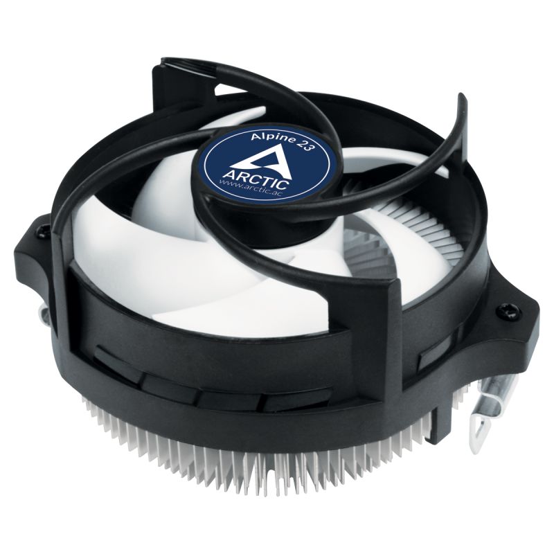 Arctic chladič CPU Alpine 23 - AM4, AM5 Arctic chladič CPU Alpine 23 - AM4, AM5
