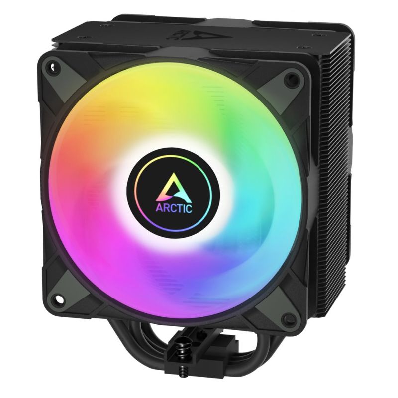 Arctic chladič CPU Freezer 36 A-RGB Black Arctic chladič CPU Freezer 36 A-RGB Black