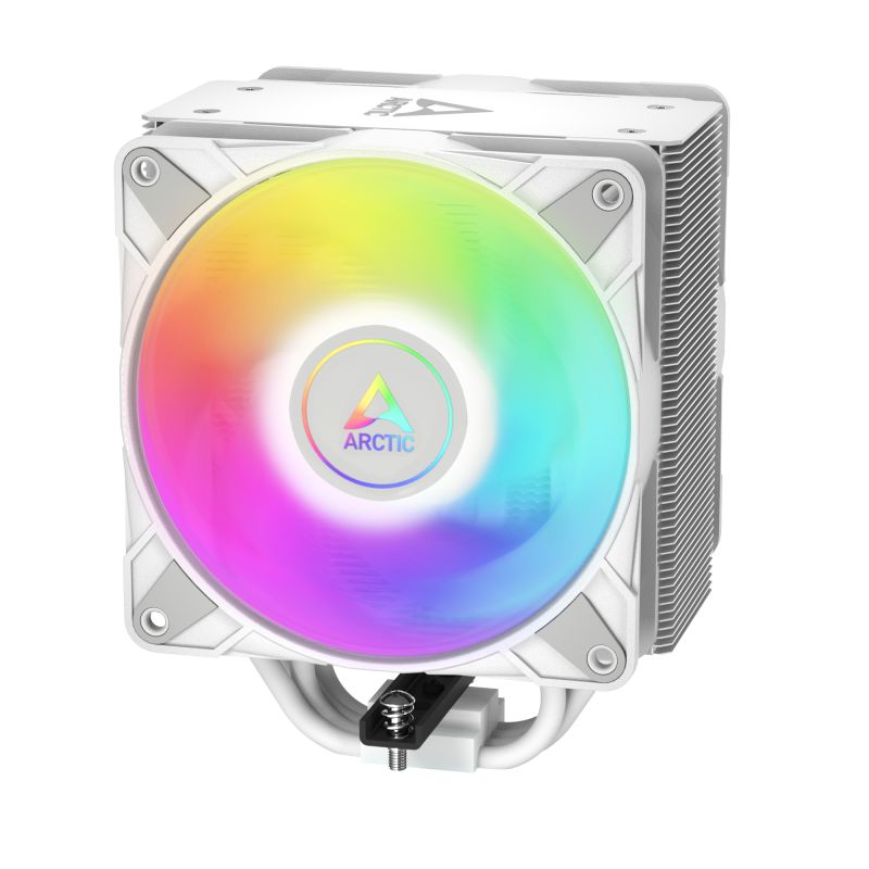 Arctic chladič CPU Freezer 36 A-RGB White Arctic chladič CPU Freezer 36 A-RGB White