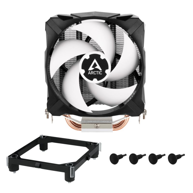 Arctic chladič CPU Freezer 7 X, socket Intel 1700, 1200, 115x, BULK Arctic chladič CPU Freezer 7 X, socket Intel 1700, 1200, 115x, BULK