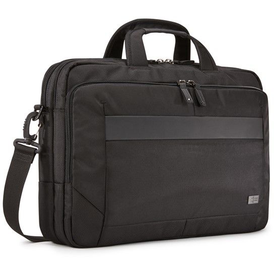Case Logic NOTIA116 - Notion brašna na notebook 15, 6" - černá Case Logic NOTIA116 - Notion brašna na notebook 15, 6" - černá