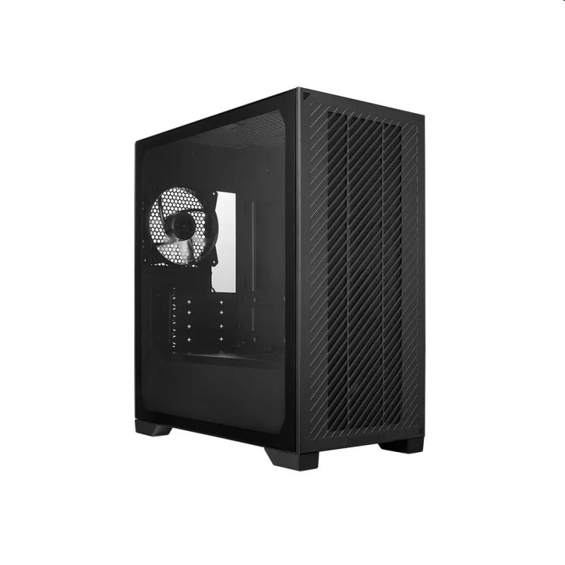 COOLER MASTER case ELITE 301 Lite, mATX, Mini Tower COOLER MASTER case ELITE 301 Lite, mATX, Mini Tower