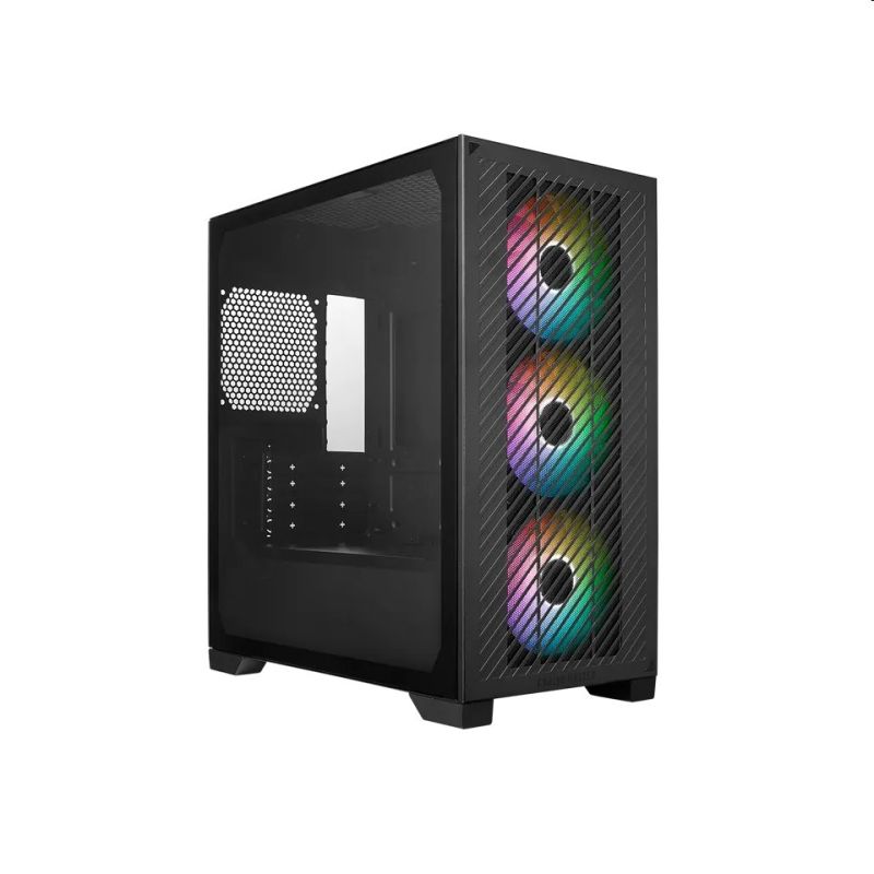 COOLER MASTER case ELITE 301, mATX, Mini Tower COOLER MASTER case ELITE 301, mATX, Mini Tower