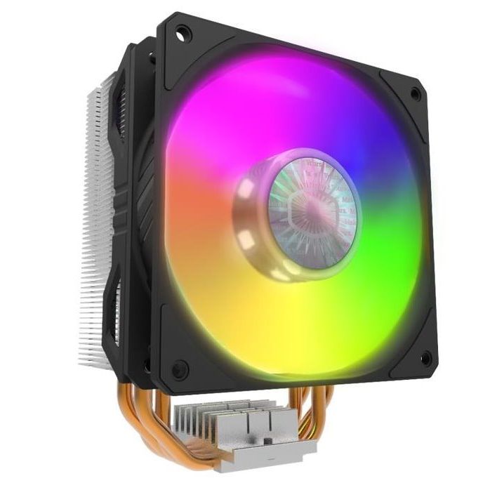 COOLER MASTER CPU cooler Hyper 212 Spectrum V2 COOLER MASTER CPU cooler Hyper 212 Spectrum V2