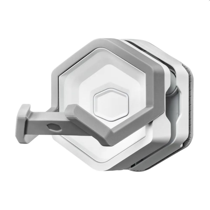 COOLER MASTER MasterAccessory GEM, Magnetized holder, White COOLER MASTER MasterAccessory GEM, Magnetized holder, White
