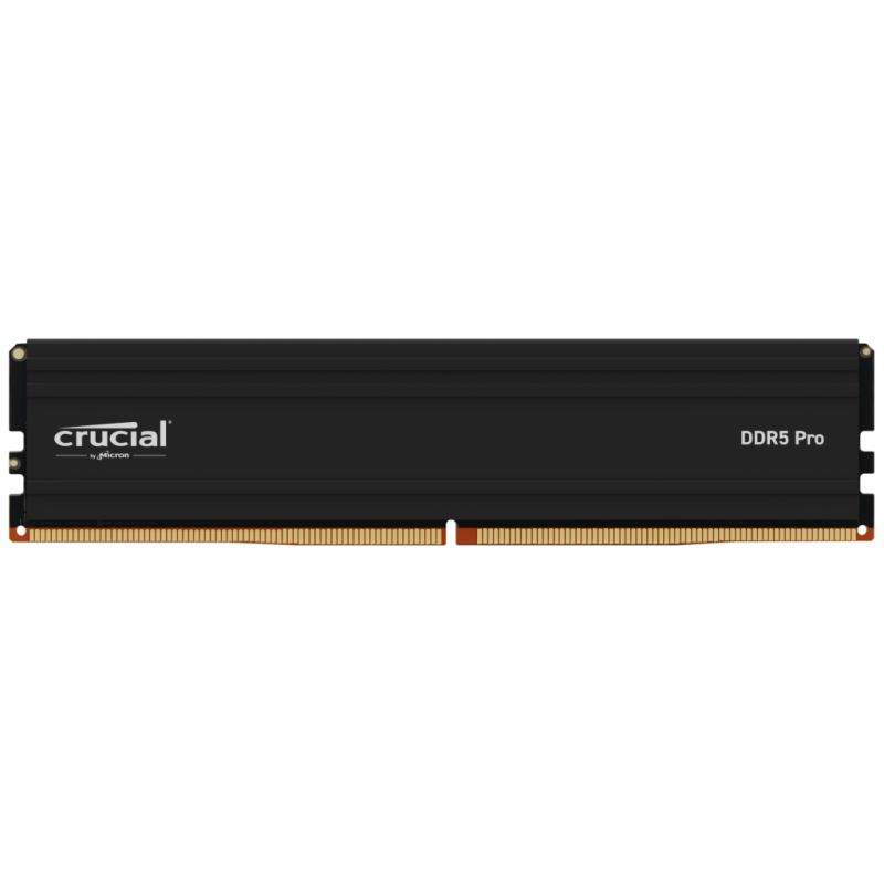 Crucial Pro 48 GB DDR5 5600 CL46 Crucial Pro 48 GB DDR5 5600 CL46