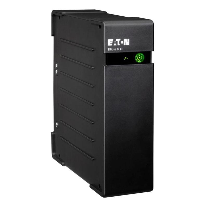 EATON UPS 1/1fáza, 800VA/500W - Ellipse ECO 800 USB vstup: C14, výstupy: (3) FR EATON UPS 1/1fáza, 800VA/500W - Ellipse ECO 800 USB vstup: C14, výstupy: (3) FR
