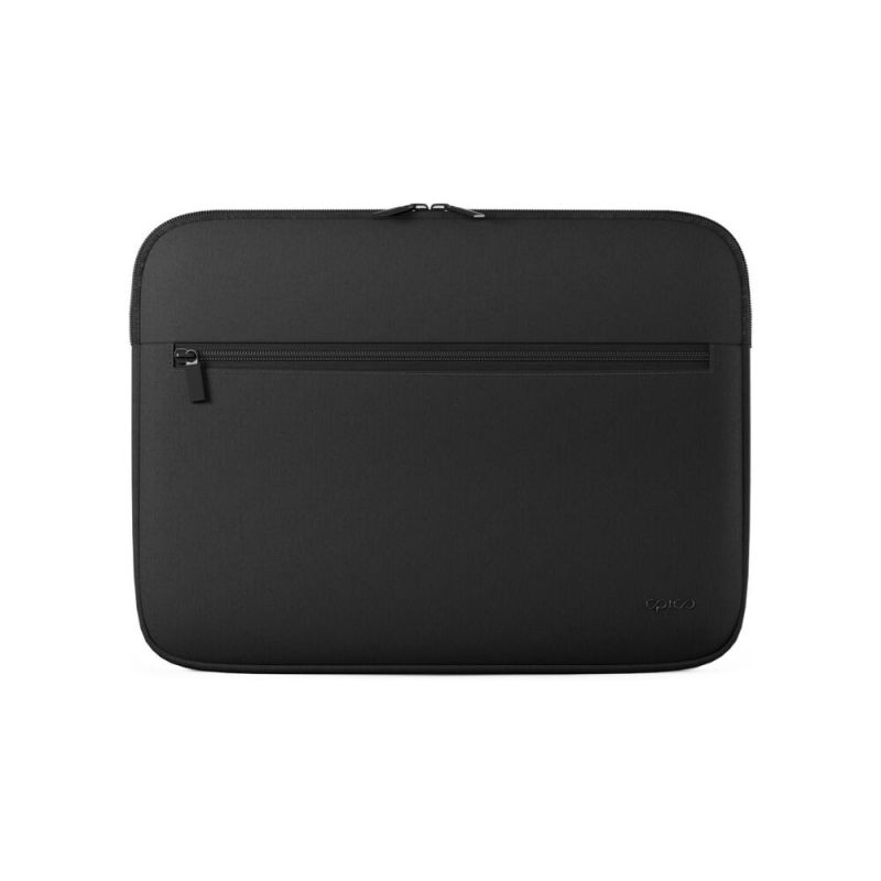 Epico Neoprenové púzdro pre Apple MacBook Pro 14"/Air 13"/Air 13, 6" - černá Epico Neoprenové púzdro pre Apple MacBook Pro 14"/Air 13"/Air 13, 6" - černá