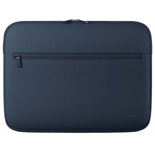 Epico Neoprenové púzdro pre Apple MacBook Pro 14"/Air 13"/Air 13, 6"- polnočná modrá Epico Neoprenové púzdro pre Apple MacBook Pro 14"/Air 13"/Air 13, 6"- polnočná modrá