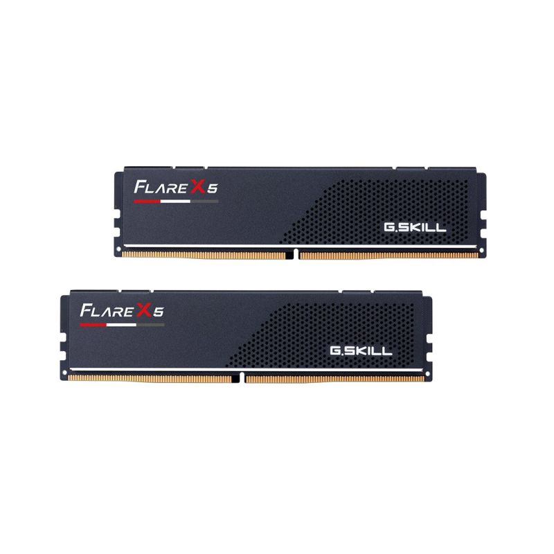 G.SKILL 96 GB kit DDR5 5200 CL40 Flare X5 AMD EXPO G.SKILL 96 GB kit DDR5 5200 CL40 Flare X5 AMD EXPO