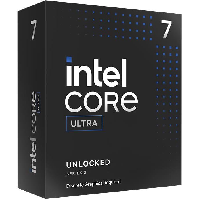 Intel Core Ultra 7 265KF (20 jadier / až do 5, 5GHz / 36 MB / Soc1851) box bez chladiča Intel Core Ultra 7 265KF (20 jadier / až do 5, 5GHz / 36 MB / Soc1851) box bez chladiča