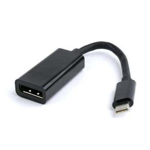 kabel CABLEXPERT USB-C na DisplayPort adaptér kabel CABLEXPERT USB-C na DisplayPort adaptér