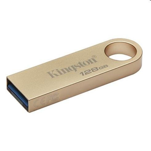 Kingston 128GB DataTraveler SE9 G3 USB Flash Drive Kingston 128GB DataTraveler SE9 G3 USB Flash Drive