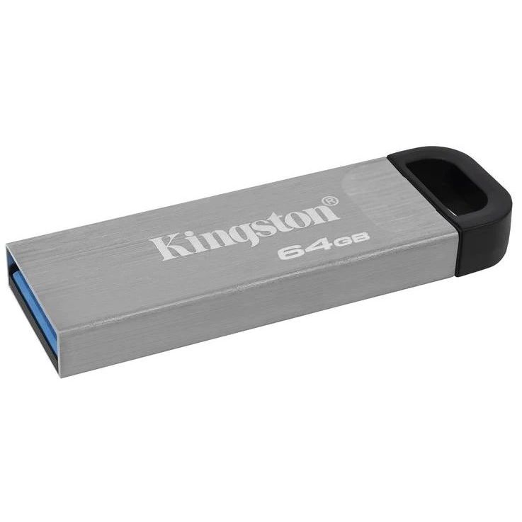 Kingston 64GB DataTraveler Kyson USB3.2 Gen 1 Kingston 64GB DataTraveler Kyson USB3.2 Gen 1