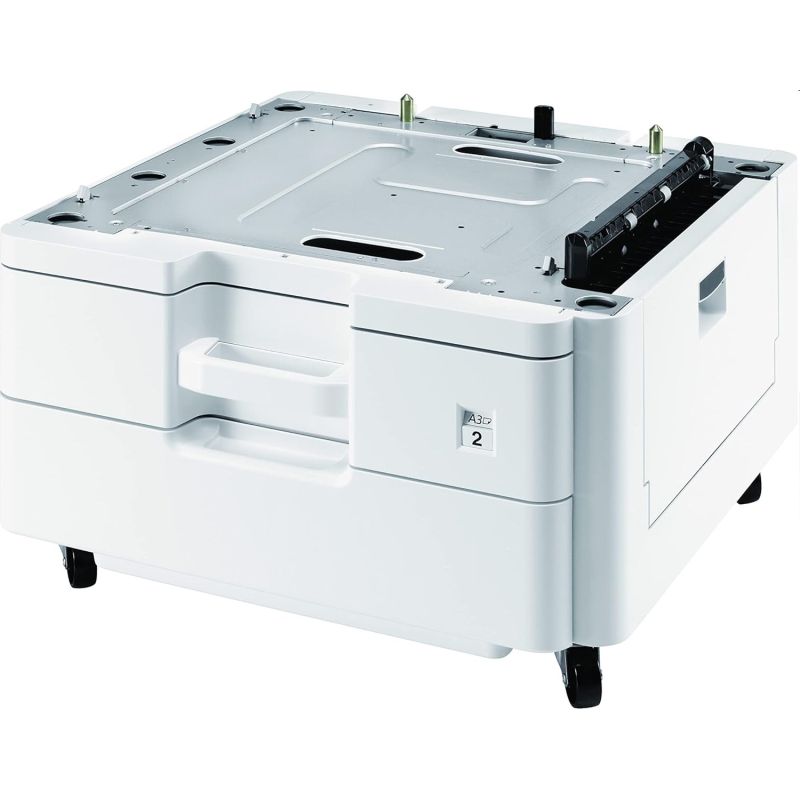 Kyocera PF-470 zásobník papiera na 500 listov Kyocera PF-470 zásobník papiera na 500 listov