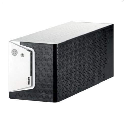 LEGRAND UPS KEOR SP 600VA / 360W 1xIEC 1xFR LEGRAND UPS KEOR SP 600VA / 360W 1xIEC 1xFR