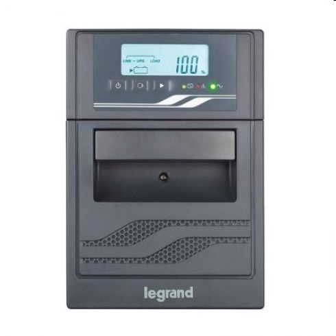 LEGRAND UPS NIKY S 1000VA / 600W LEGRAND UPS NIKY S 1000VA / 600W