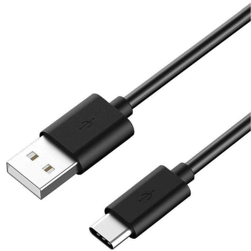 PremiumCord Kábel USB-C/M - USB 2.0 A/M, rýchle nabíjanie prúdom 3A, 1m PremiumCord Kábel USB-C/M - USB 2.0 A/M, rýchle nabíjanie prúdom 3A, 1m