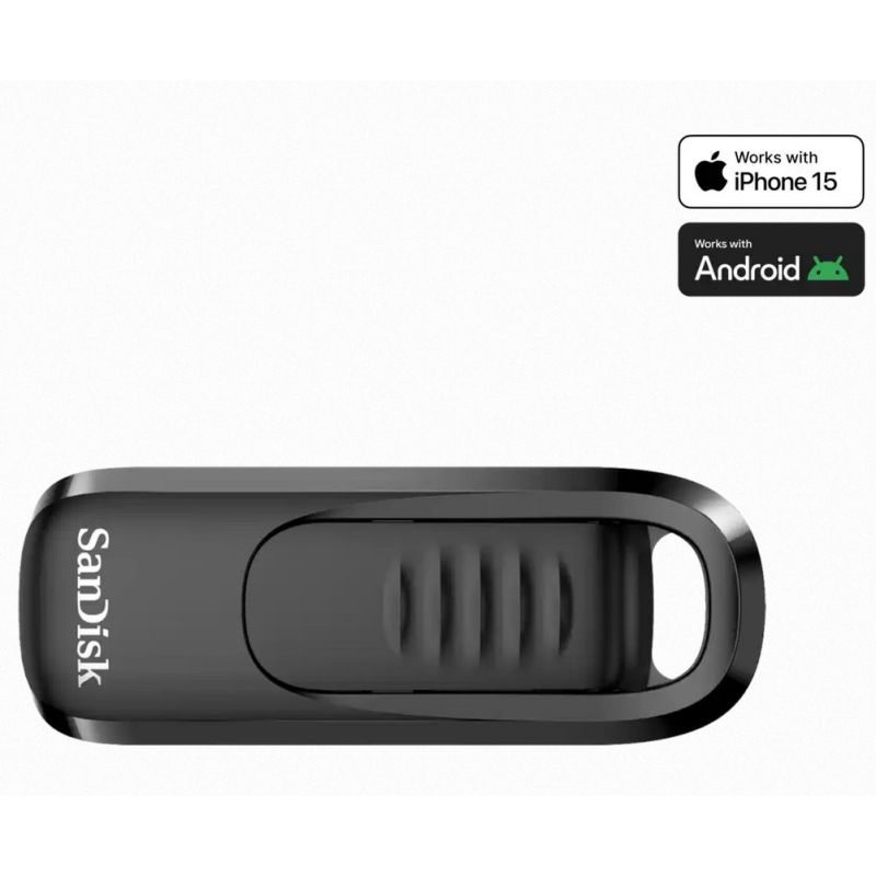 SanDisk Cruzer Snap 64GB USB SanDisk Cruzer Snap 64GB USB