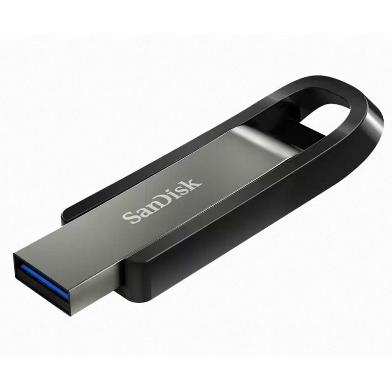 SanDisk Extreme Go 64GB USB SanDisk Extreme Go 64GB USB