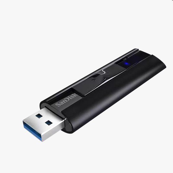 SanDisk Extreme PRO 256GB USB SanDisk Extreme PRO 256GB USB