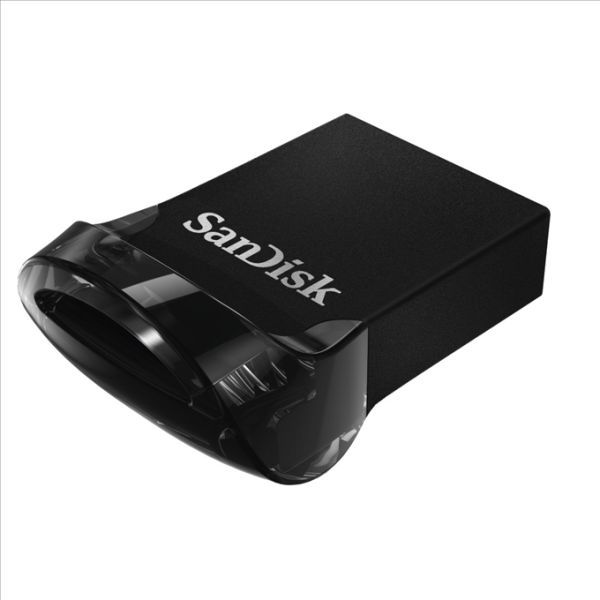SanDisk Ultra Fit 32GB USB SanDisk Ultra Fit 32GB USB