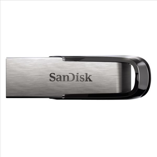 SanDisk Ultra Flair 64GB USB black SanDisk Ultra Flair 64GB USB black