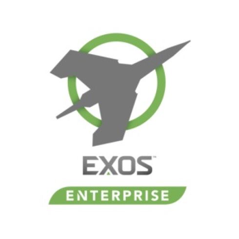 Seagate EXOS X16 Enterprise HDD 16TB 512e/4kn SATA Seagate EXOS X16 Enterprise HDD 16TB 512e/4kn SATA