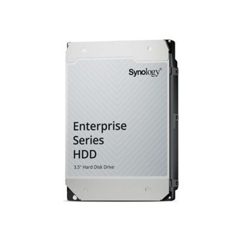 Synology™ 18TB HDD HAT5310-18T (SATA 6Gb/s) Synology™ 18TB HDD HAT5310-18T (SATA 6Gb/s)