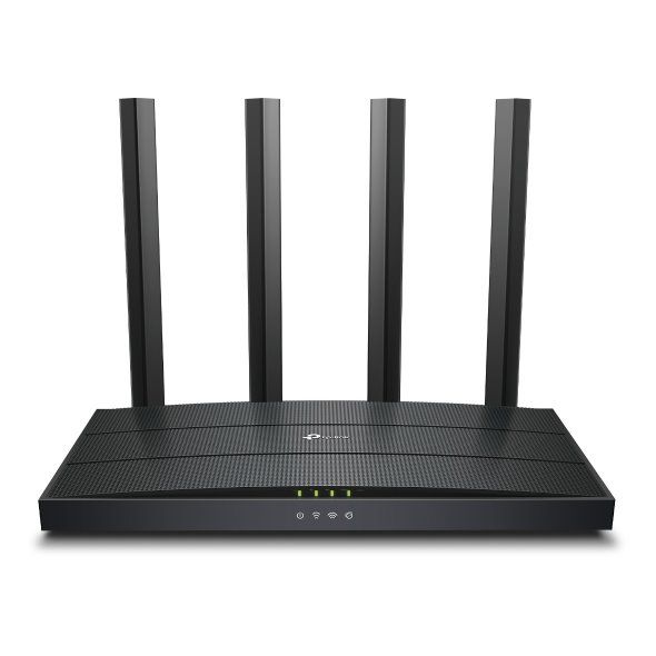 tp-link Archer AX12, Dvoupásmový gigabitový Wi-Fi 6 router tp-link Archer AX12, Dvoupásmový gigabitový Wi-Fi 6 router
