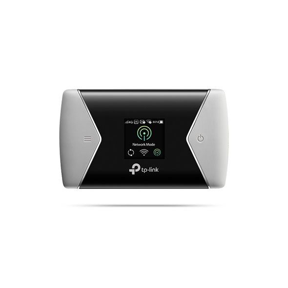 tp-link M7450, 300 Mbps pokročilé LTE Mobilní Wi-Fi tp-link M7450, 300 Mbps pokročilé LTE Mobilní Wi-Fi