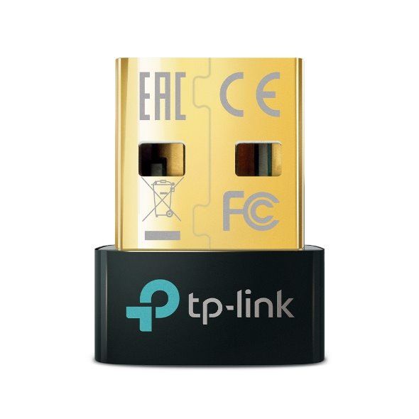 tp-link UB500, Bluetooth 5.0 Nano USB Adapter, Nano Size, USB 2.0 tp-link UB500, Bluetooth 5.0 Nano USB Adapter, Nano Size, USB 2.0