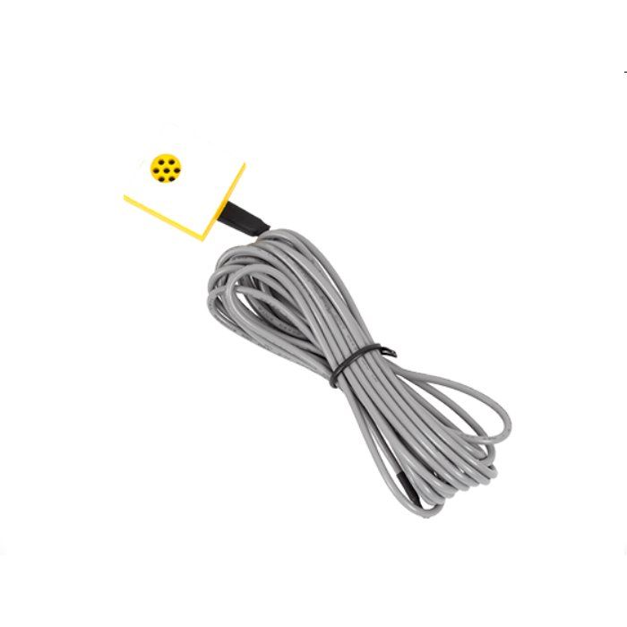 2N® IP Audio/Video Kit – mikrofon 2N® IP Audio/Video Kit – mikrofon