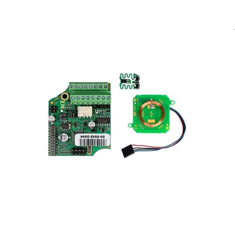 2N® IP Force - čtečka 125kHz RFID karet, ochranný spínač 2N® IP Force - čtečka 125kHz RFID karet, ochranný spínač