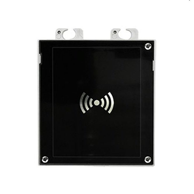 2N® IP Verso - 125 kHz čtečka RFID karet 2N® IP Verso - 125 kHz čtečka RFID karet